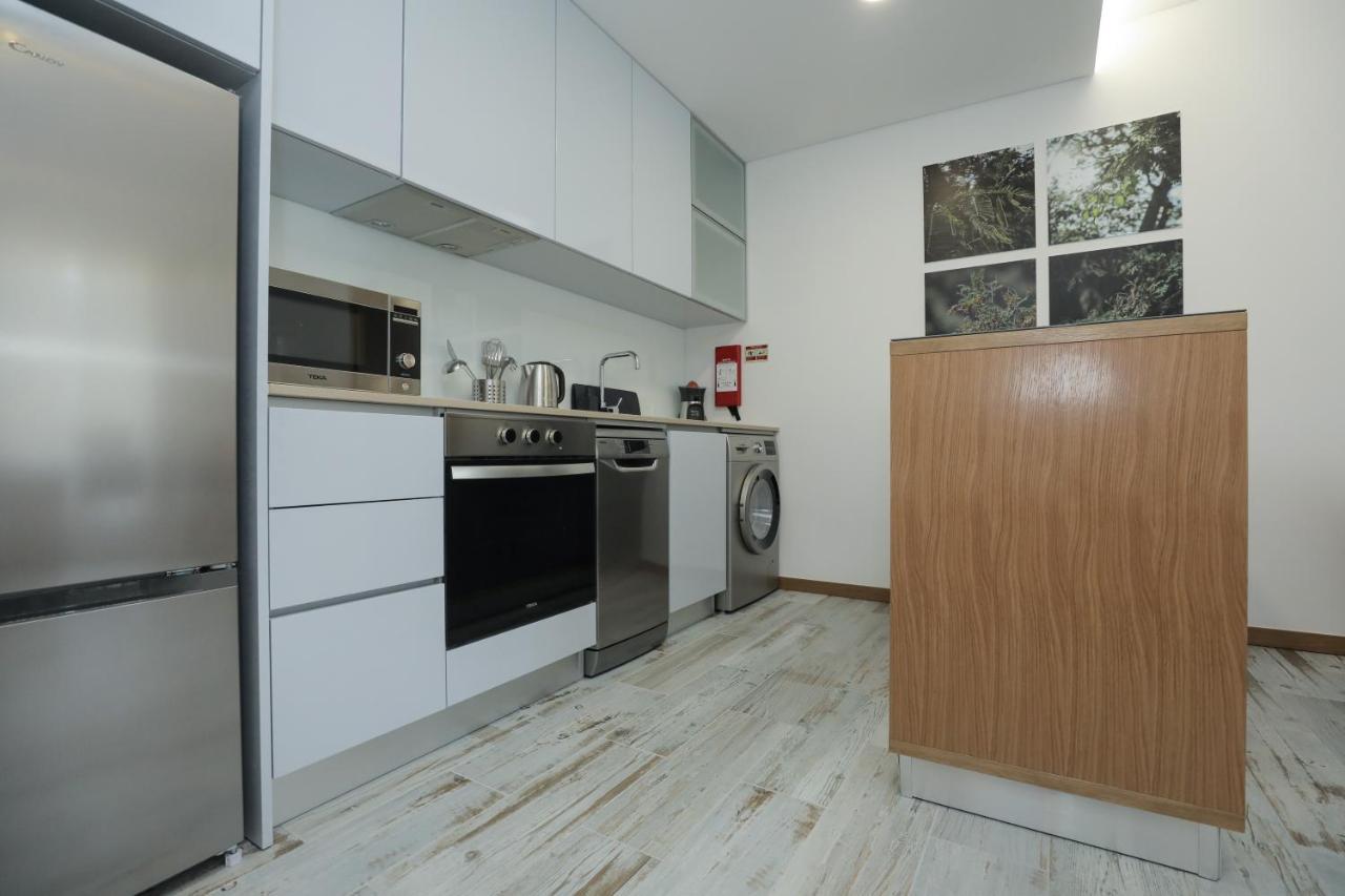 Gospodarstwo agroturystyczne Casa Condessinhas *