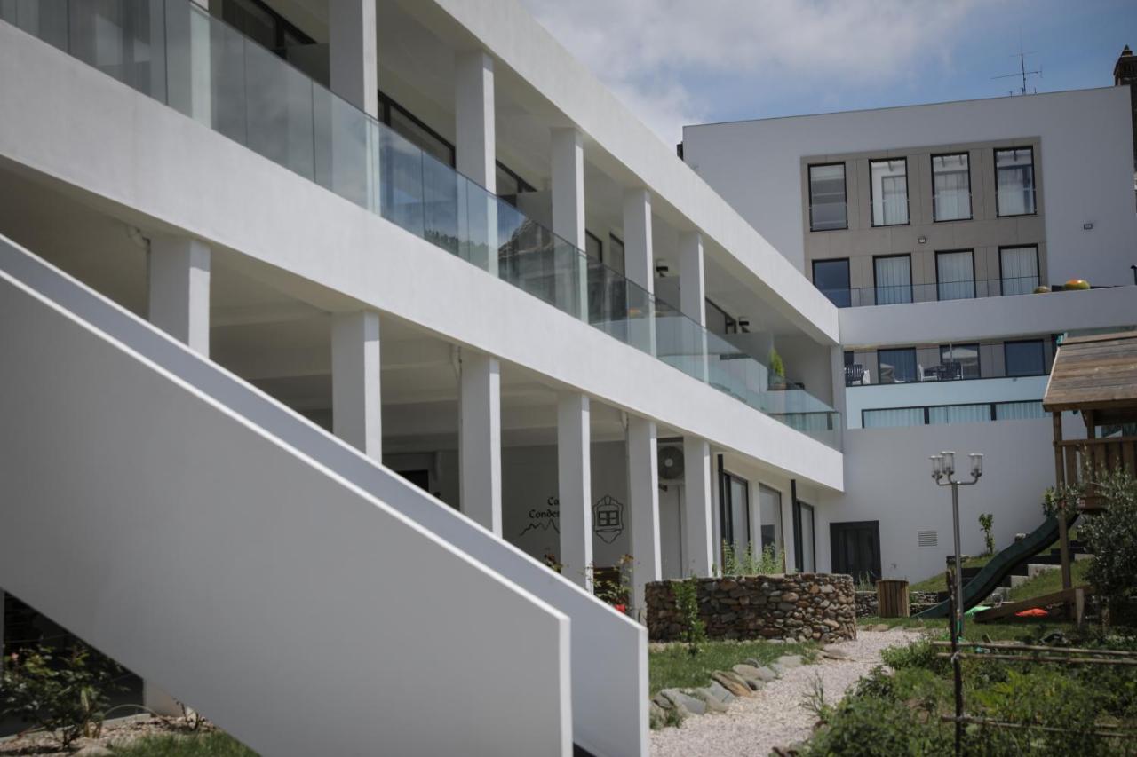 Gospodarstwo agroturystyczne Casa Condessinhas