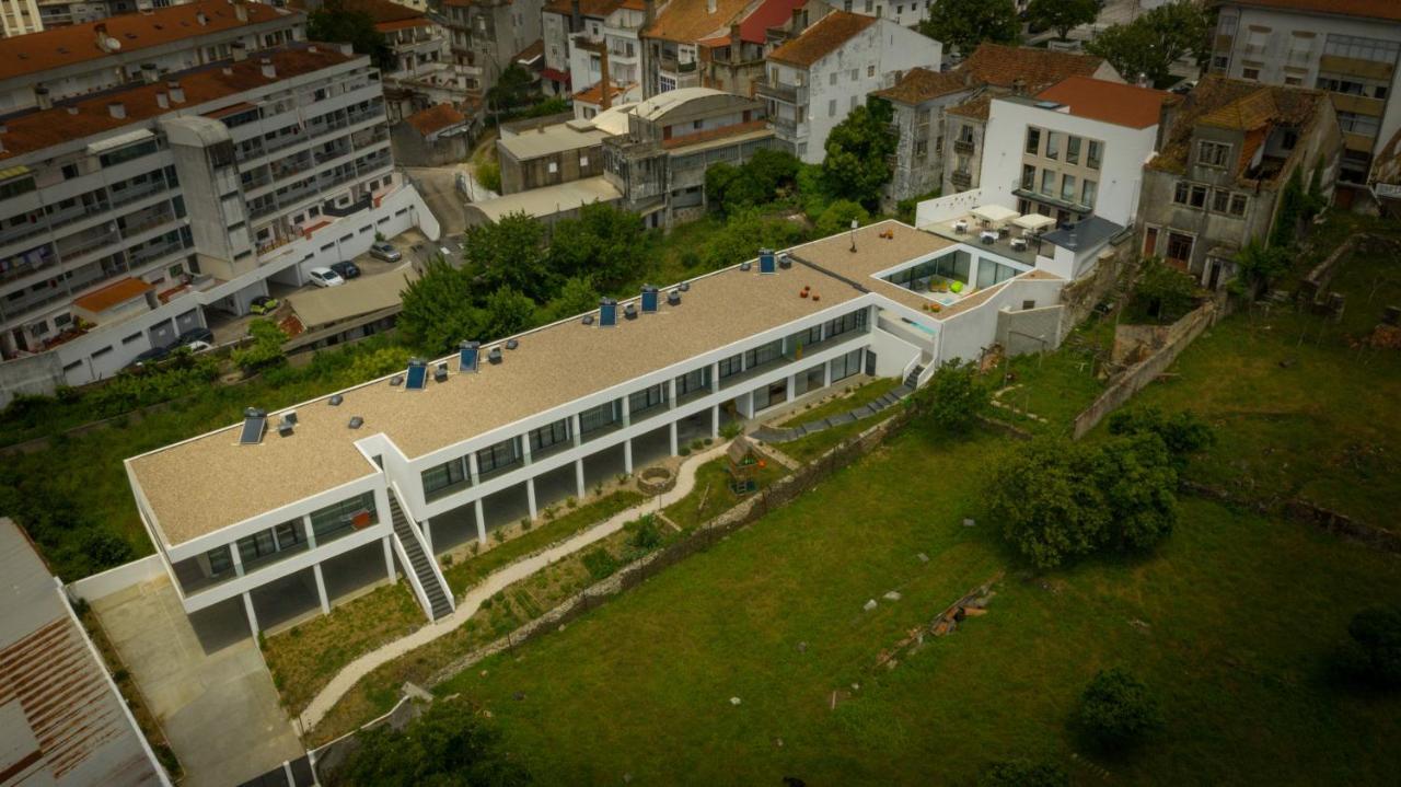 Gospodarstwo agroturystyczne Casa Condessinhas *