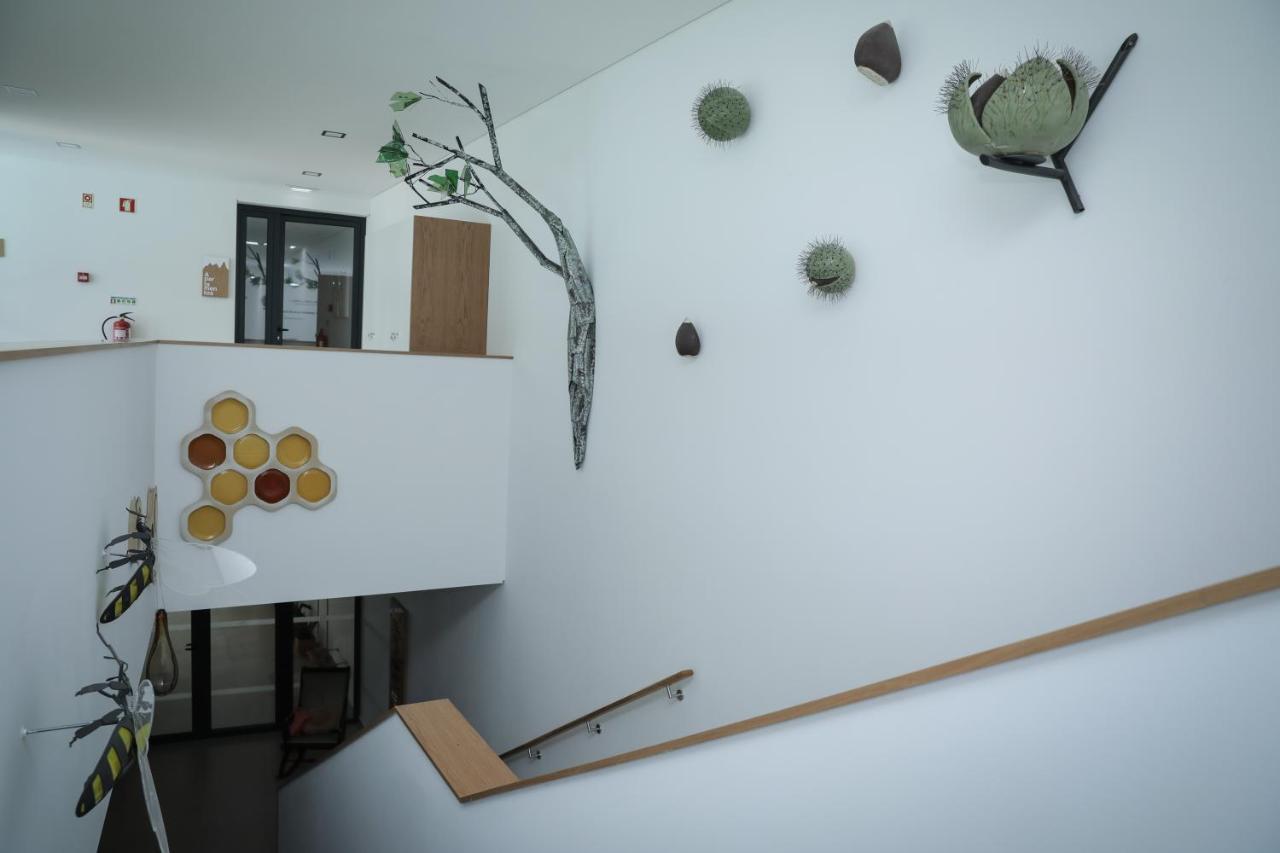 Gospodarstwo agroturystyczne Casa Condessinhas *